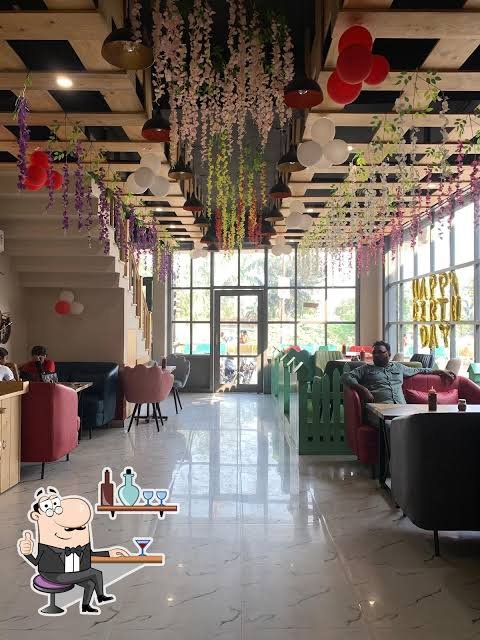 Restaurant View